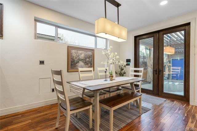 2334 Lowell Boulevard, Denver, CO 80211