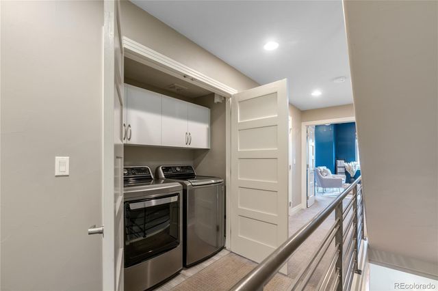 2334 Lowell Boulevard, Denver, CO 80211