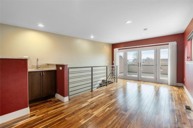 2334 Lowell Boulevard, Denver, CO 80211