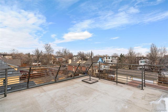 2334 Lowell Boulevard, Denver, CO 80211