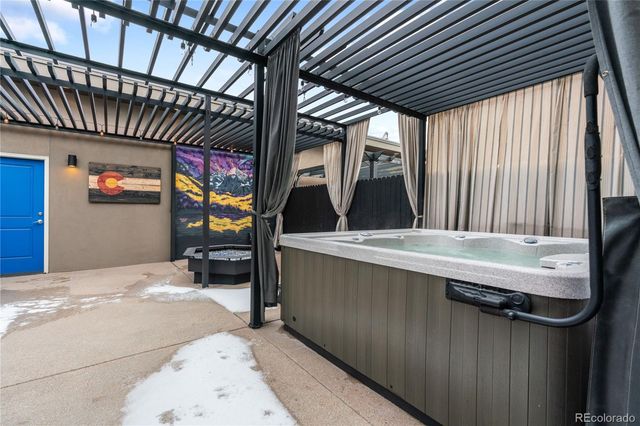 2334 Lowell Boulevard, Denver, CO 80211