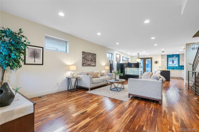 2334 Lowell Boulevard, Denver, CO 80211