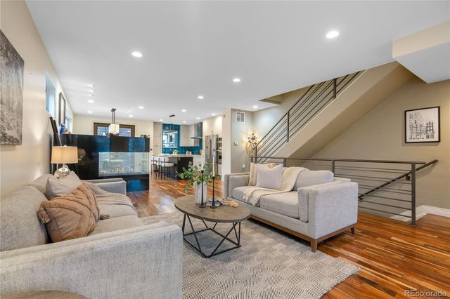 2334 Lowell Boulevard, Denver, CO 80211