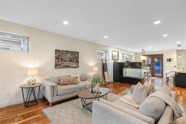 2334 Lowell Boulevard, Denver, CO 80211