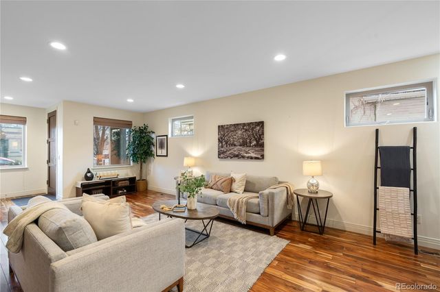 2334 Lowell Boulevard, Denver, CO 80211