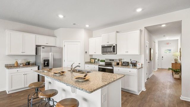 708 Striped Bass Court, Santee, SC 29142