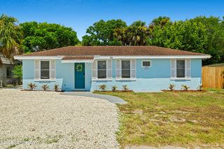 309 10TH Street S, Jacksonville Beach, FL 32250