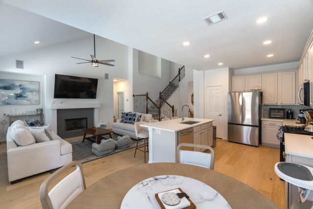 135 S Rocky Point Circle, Spring, TX 77389