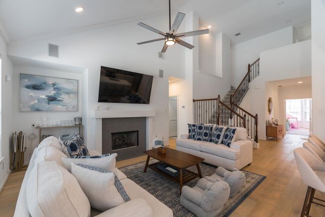 135 S Rocky Point Circle, Spring, TX 77389