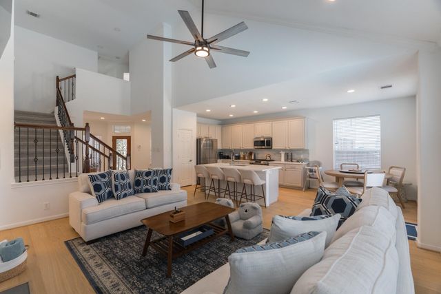 135 S Rocky Point Circle, Spring, TX 77389