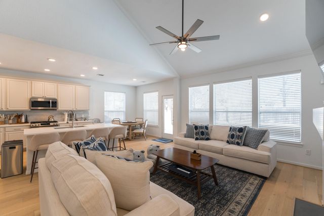 135 S Rocky Point Circle, Spring, TX 77389