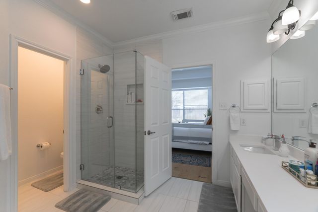 135 S Rocky Point Circle, Spring, TX 77389