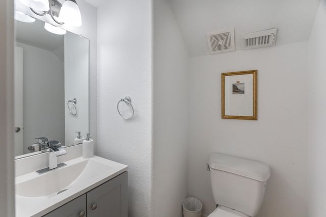 135 S Rocky Point Circle, Spring, TX 77389