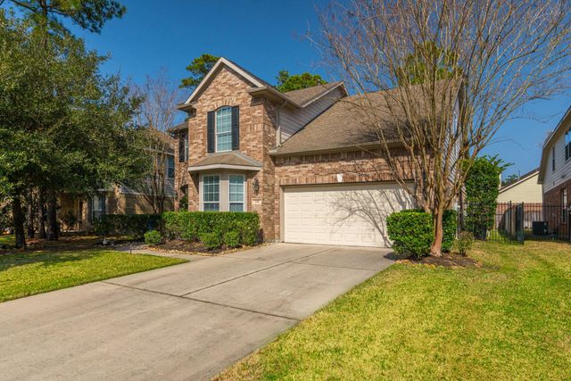 135 S Rocky Point Circle, Spring, TX 77389