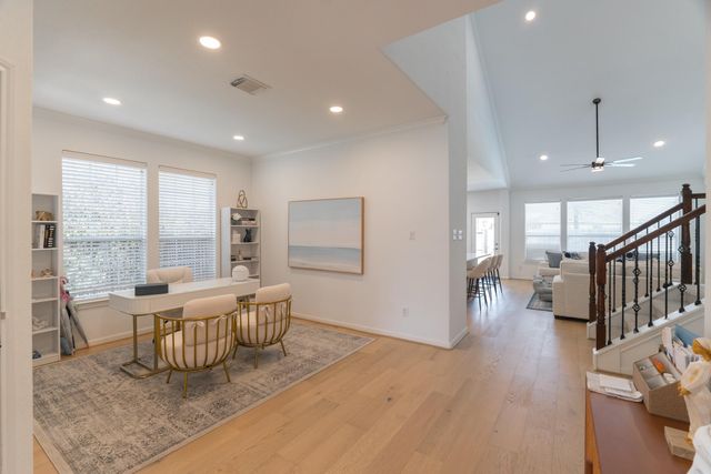 135 S Rocky Point Circle, Spring, TX 77389