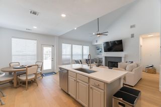 135 S Rocky Point Circle, Spring, TX 77389