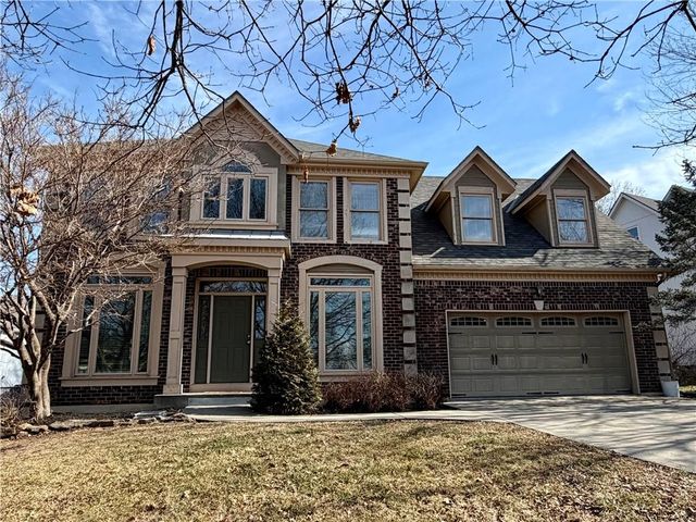 5719 N Dawn Court, Kansas City, MO 64151