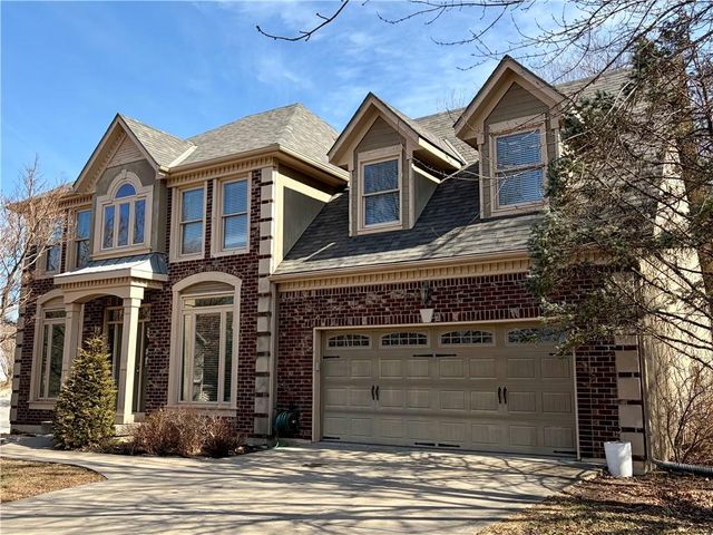 5719 N Dawn Court, Kansas City, MO 64151