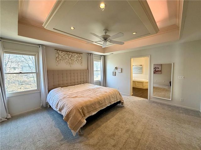 5719 N Dawn Court, Kansas City, MO 64151