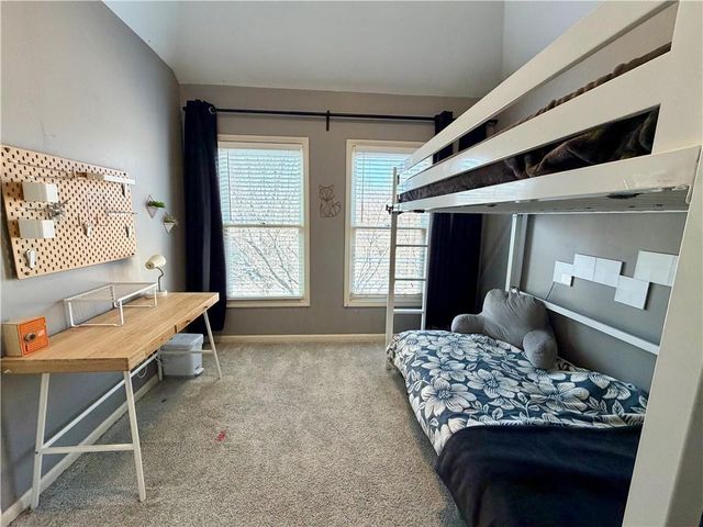 5719 N Dawn Court, Kansas City, MO 64151