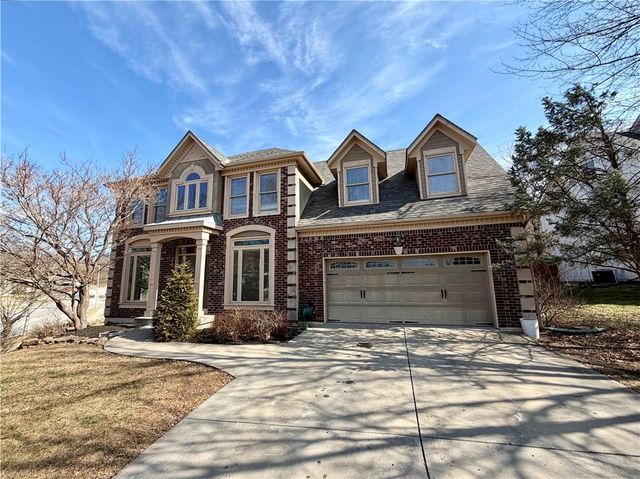 5719 N Dawn Court, Kansas City, MO 64151