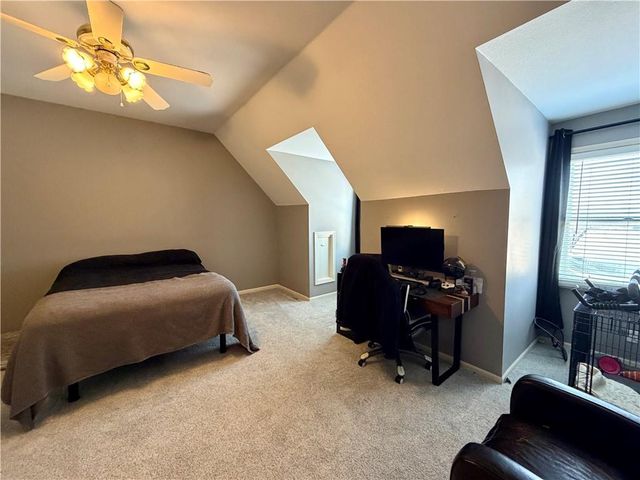 5719 N Dawn Court, Kansas City, MO 64151