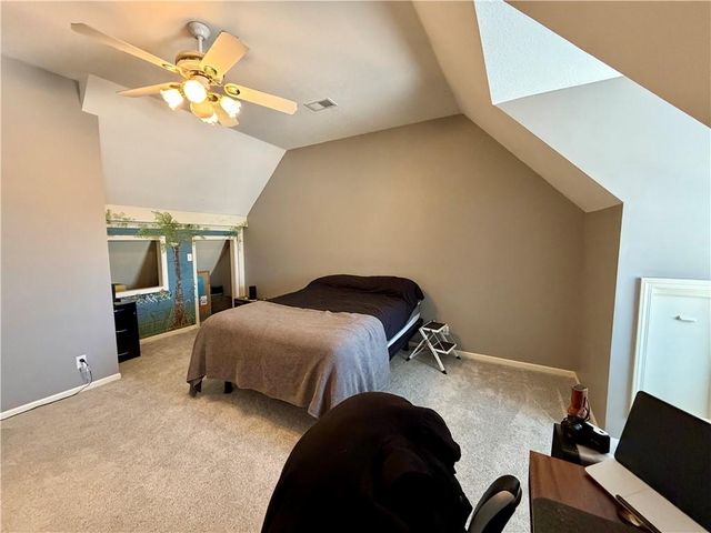 5719 N Dawn Court, Kansas City, MO 64151