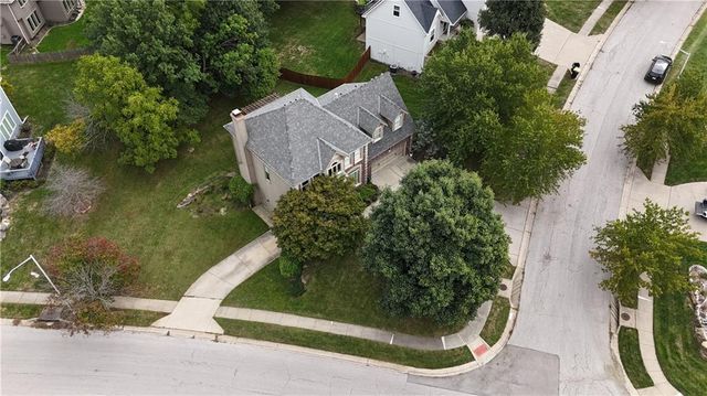 5719 N Dawn Court, Kansas City, MO 64151