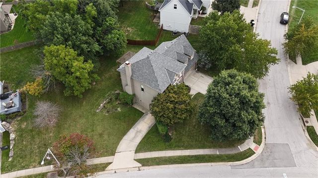 5719 N Dawn Court, Kansas City, MO 64151