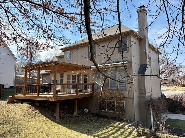 5719 N Dawn Court, Kansas City, MO 64151