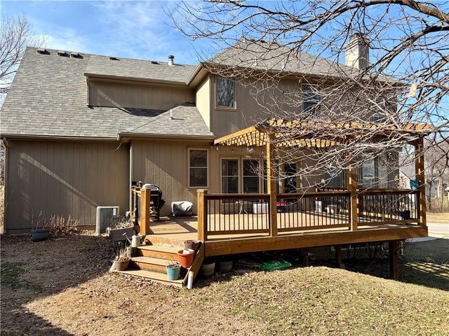 5719 N Dawn Court, Kansas City, MO 64151