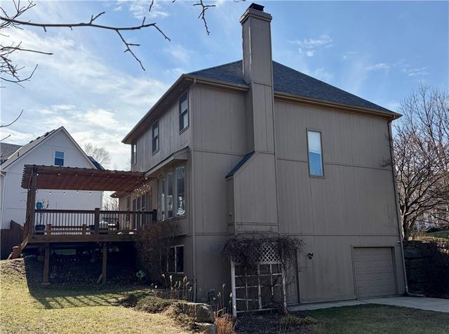 5719 N Dawn Court, Kansas City, MO 64151