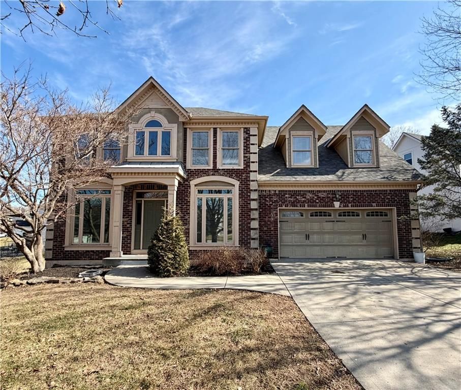 5719 N Dawn Court, Kansas City, MO 64151