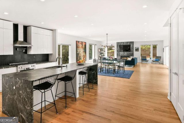 2264 Oakawana Drive, Atlanta, GA 30345