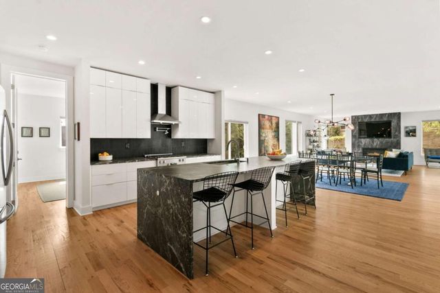 2264 Oakawana Drive, Atlanta, GA 30345