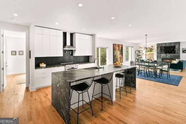 2264 Oakawana Drive, Atlanta, GA 30345