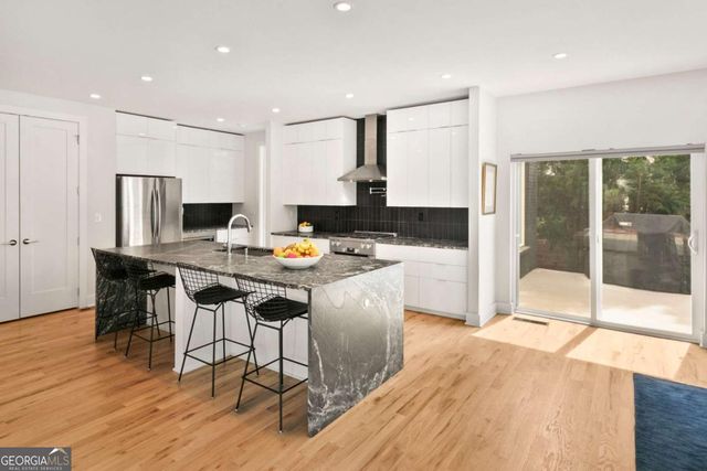 2264 Oakawana Drive, Atlanta, GA 30345