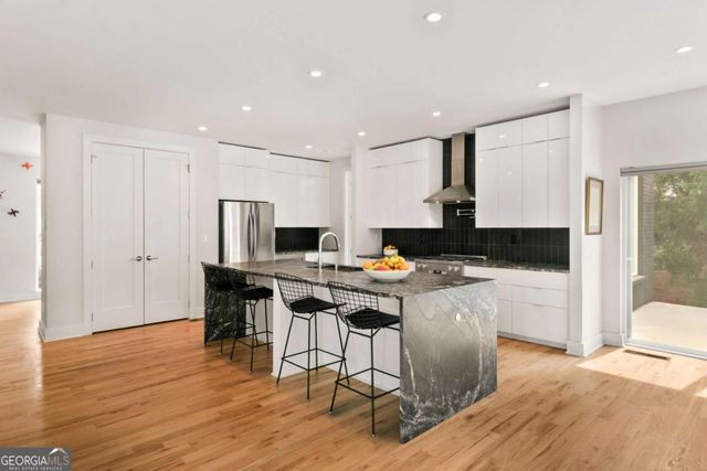 2264 Oakawana Drive, Atlanta, GA 30345