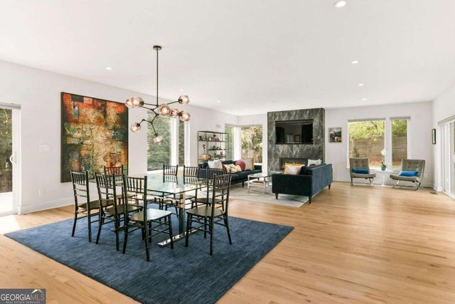 2264 Oakawana Drive, Atlanta, GA 30345