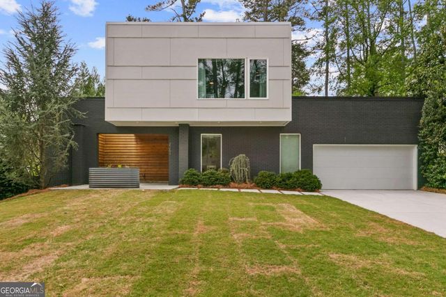 2264 Oakawana Drive, Atlanta, GA 30345