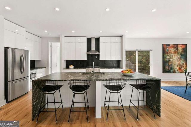 2264 Oakawana Drive, Atlanta, GA 30345