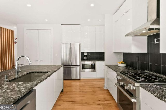 2264 Oakawana Drive, Atlanta, GA 30345