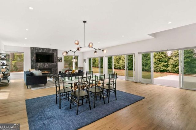 2264 Oakawana Drive, Atlanta, GA 30345