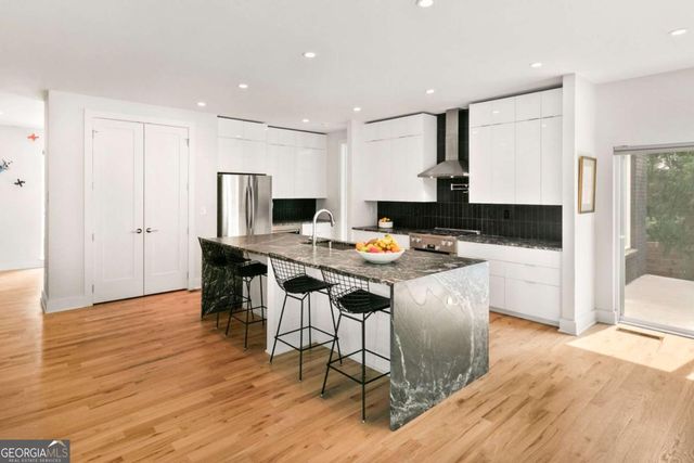 2264 Oakawana Drive, Atlanta, GA 30345