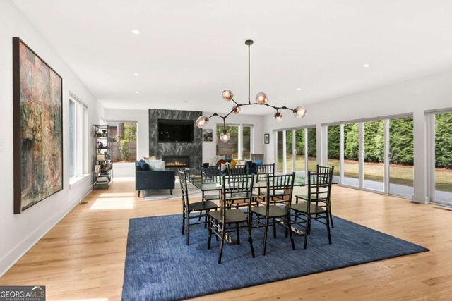 2264 Oakawana Drive, Atlanta, GA 30345