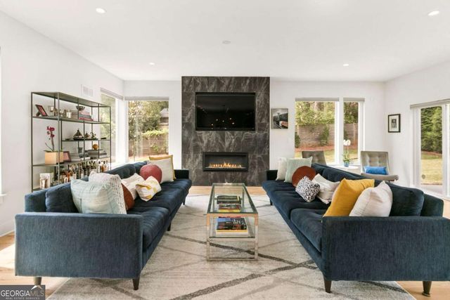 2264 Oakawana Drive, Atlanta, GA 30345