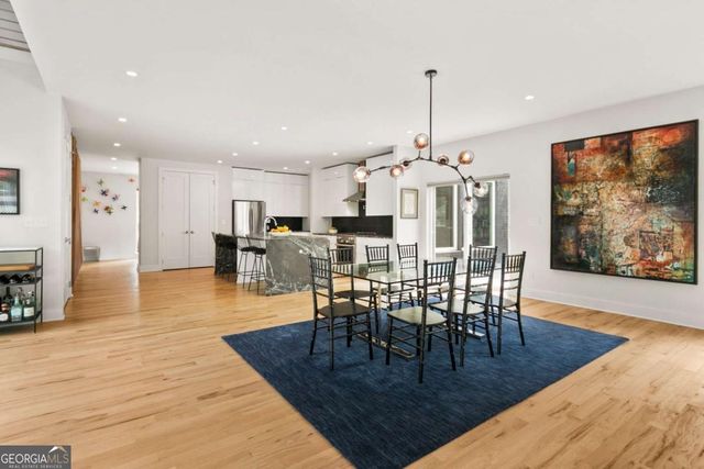 2264 Oakawana Drive, Atlanta, GA 30345