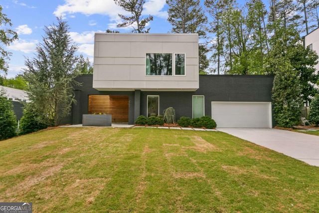 2264 Oakawana Drive, Atlanta, GA 30345