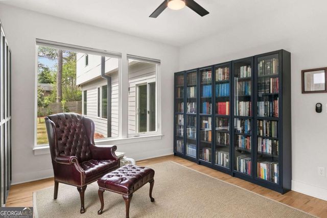 2264 Oakawana Drive, Atlanta, GA 30345