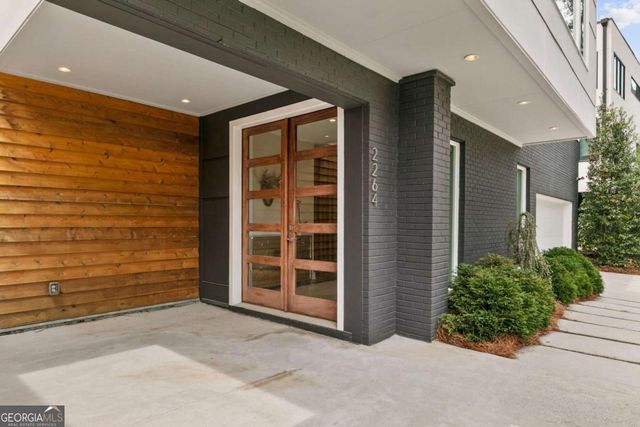2264 Oakawana Drive, Atlanta, GA 30345